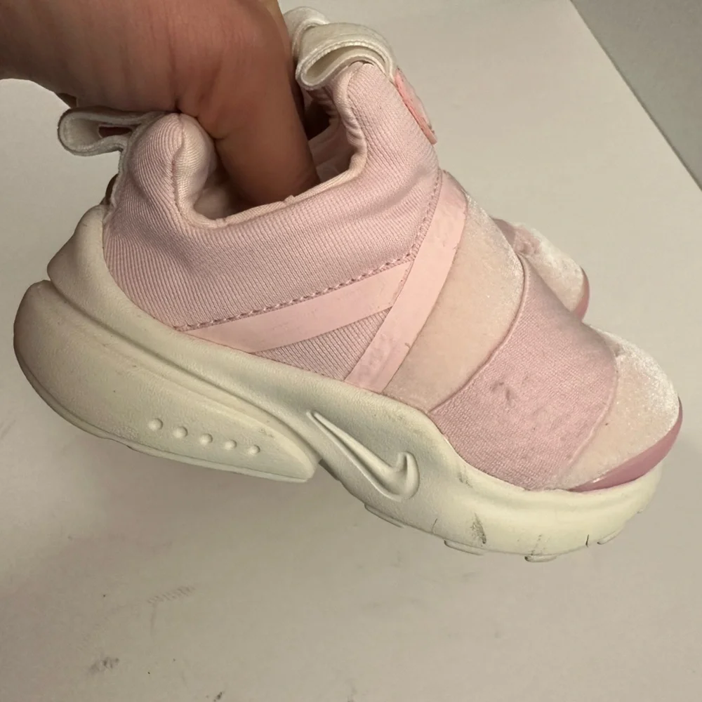 Nike Presto Extreme SE Baby Toddler Shoes Size 8C